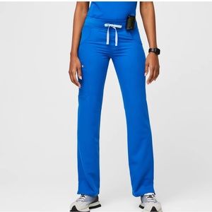 Figs Kade Cargo Scrub Pants